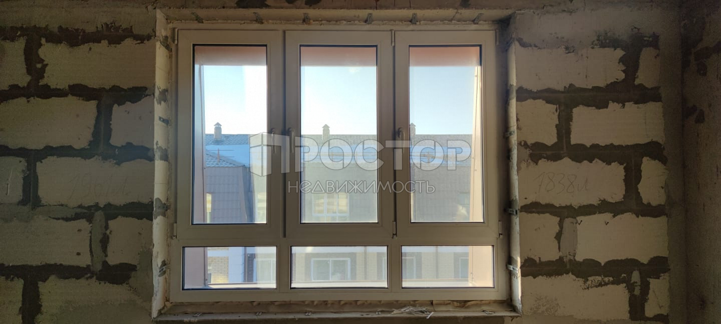 Студия, 37.4 м² - фото 4