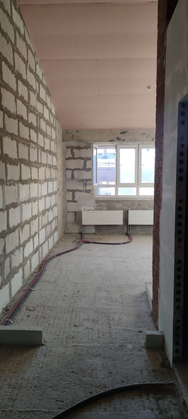 Студия, 37.4 м² - фото 3