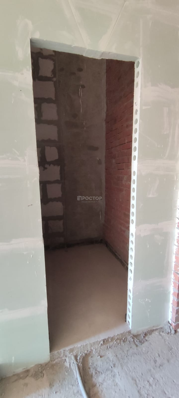 Студия, 37.4 м² - фото 8