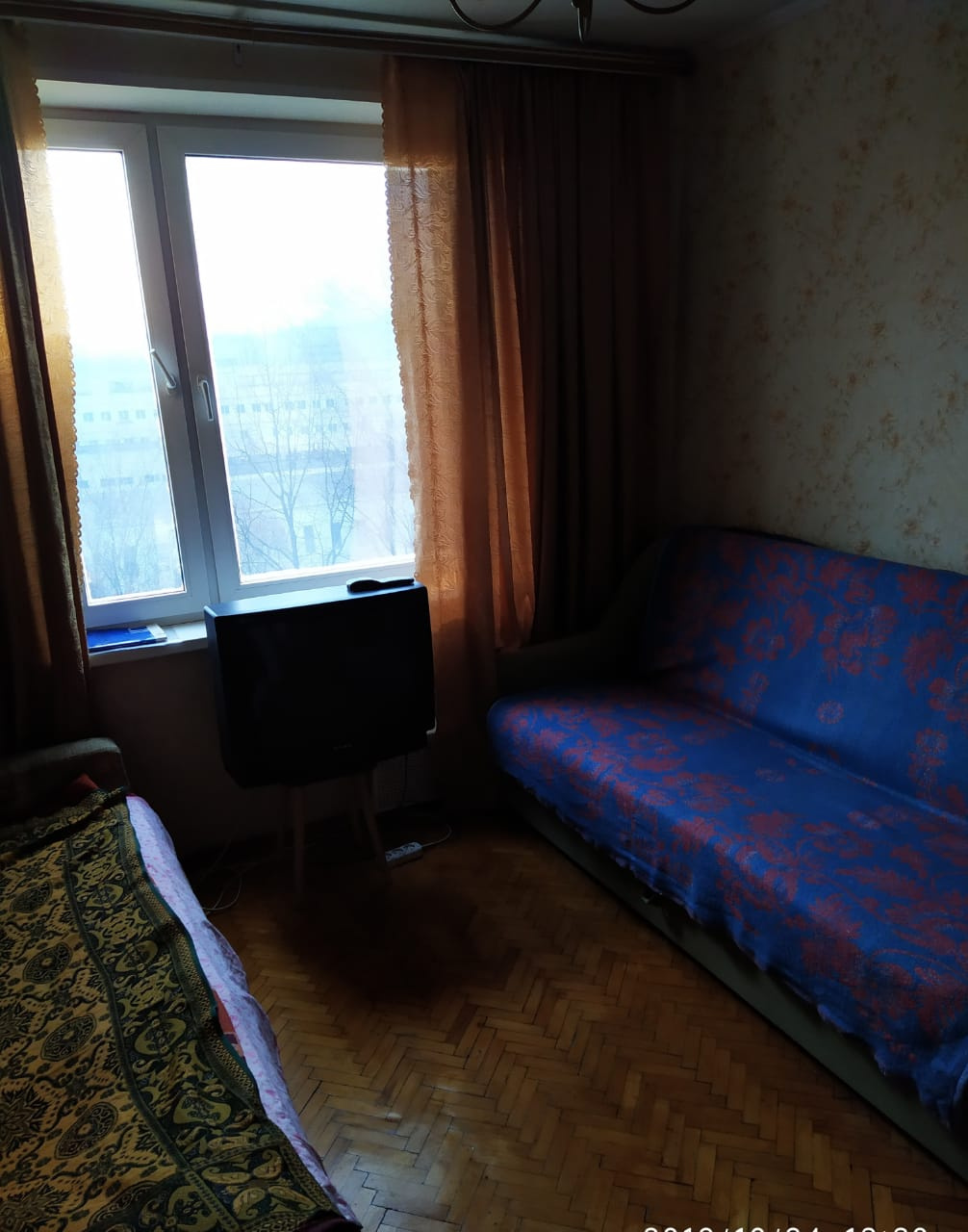 2-комнатная квартира, 44 м² - фото 18