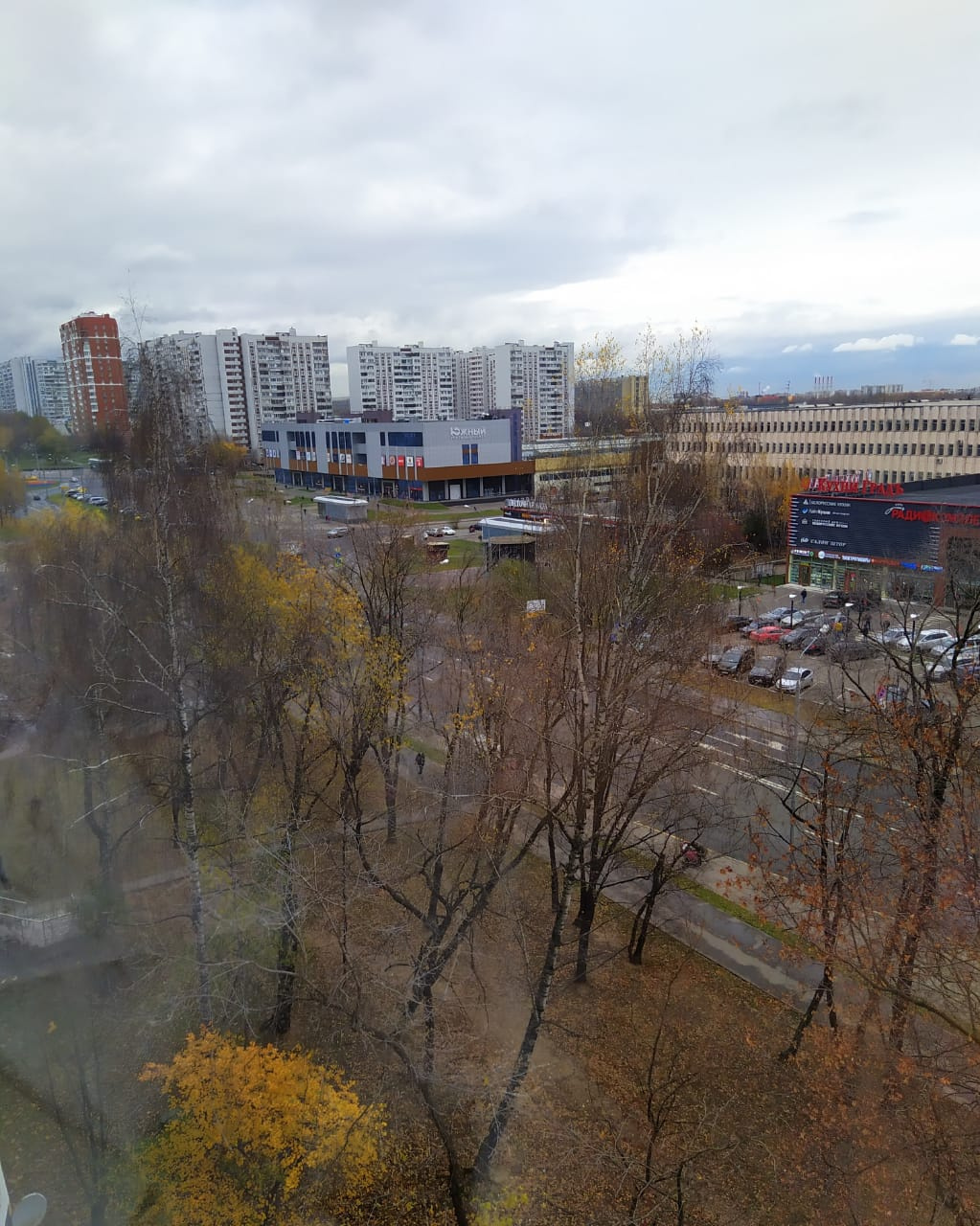 2-комнатная квартира, 44 м² - фото 16