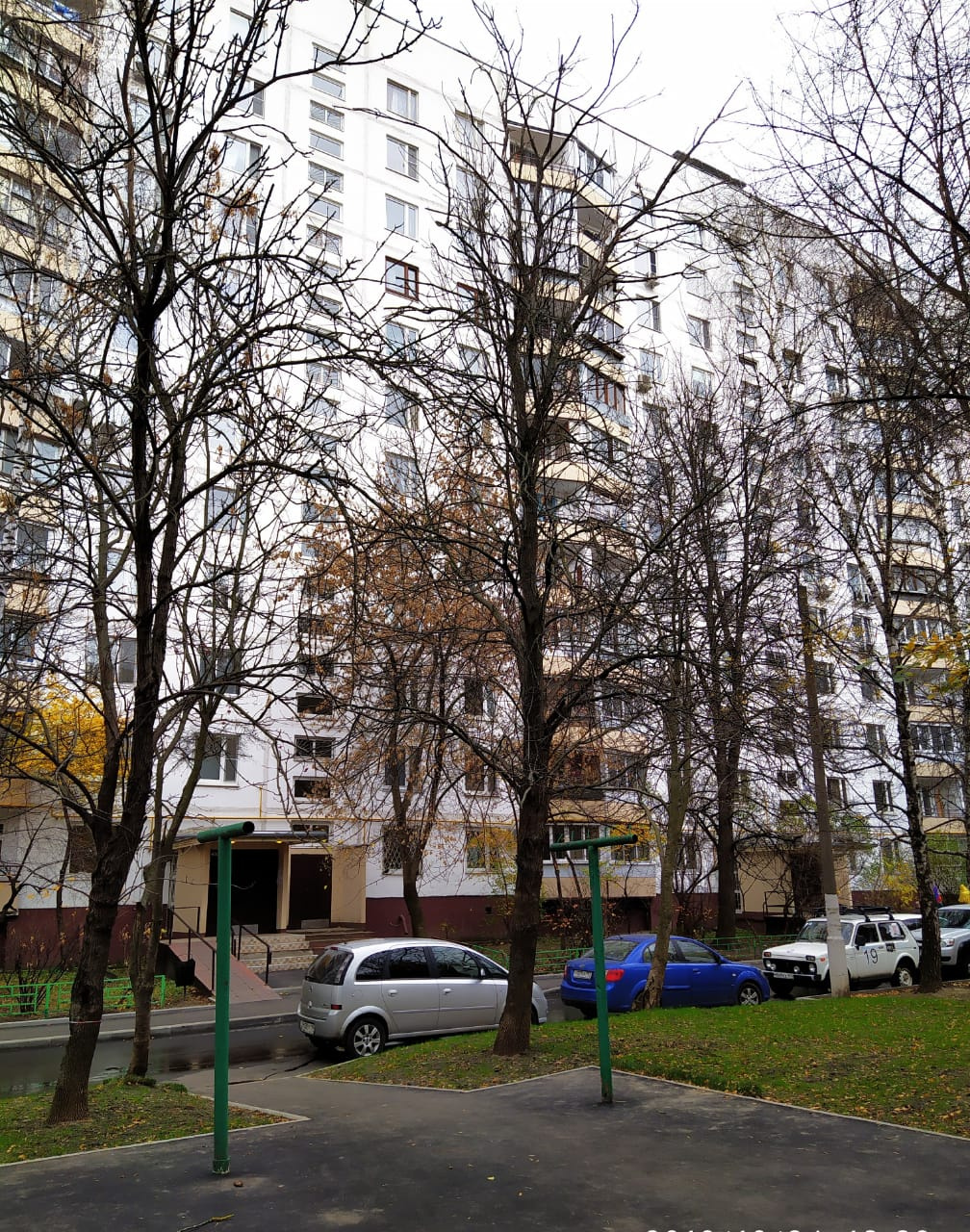 2-комнатная квартира, 44 м² - фото 2