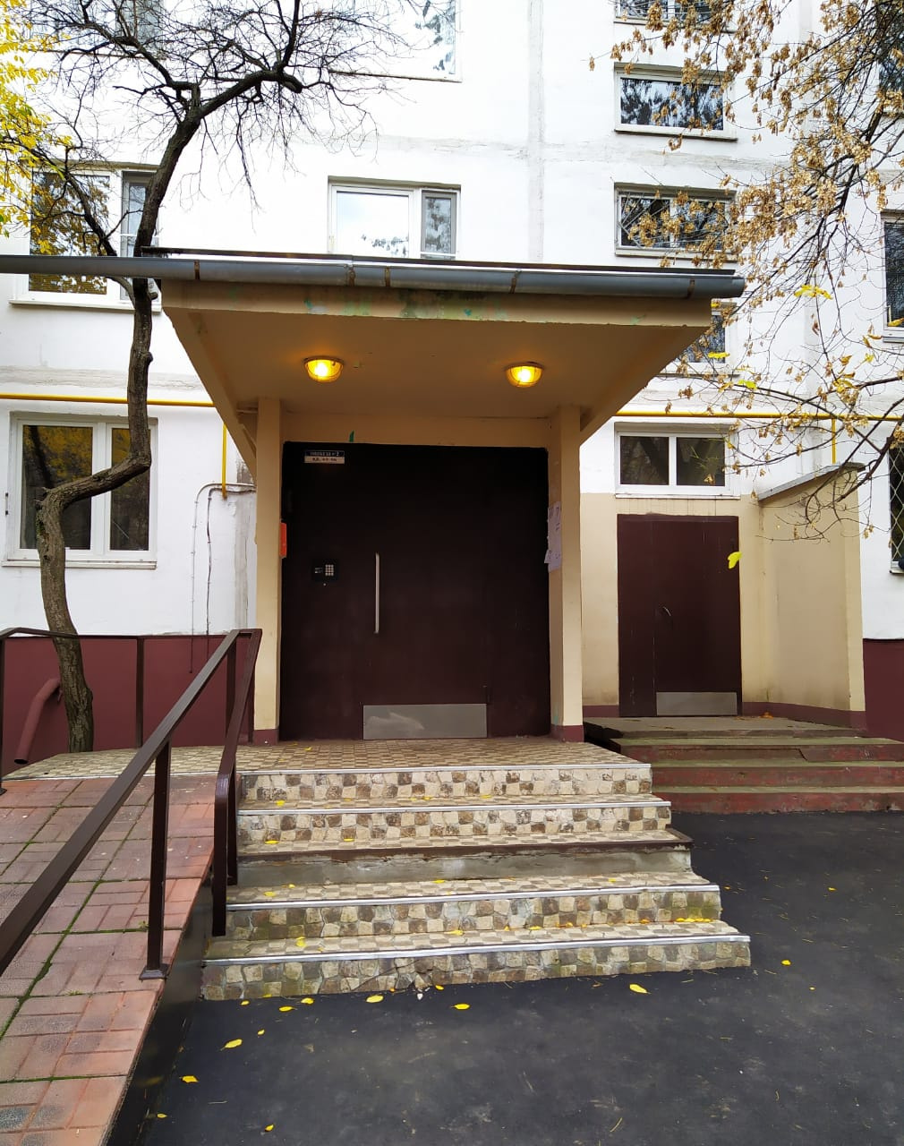 2-комнатная квартира, 44 м² - фото 4