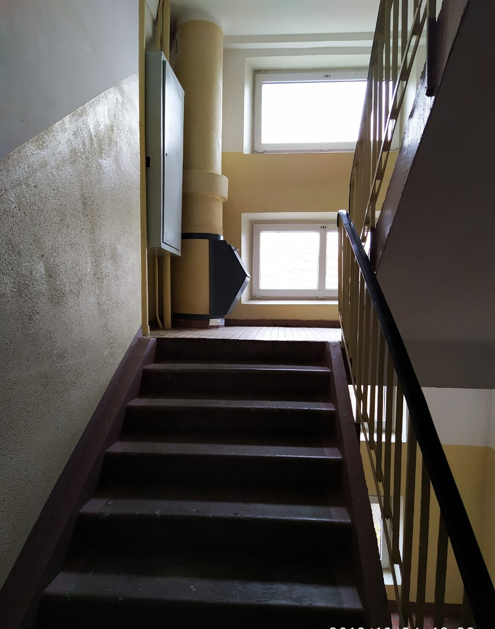 2-комнатная квартира, 44 м² - фото 10