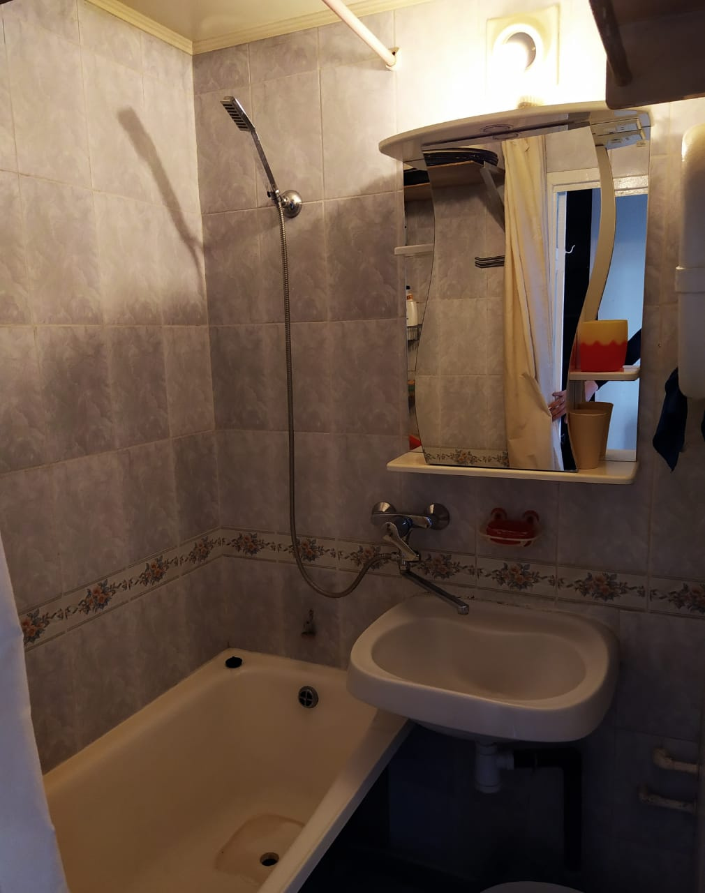 2-комнатная квартира, 44 м² - фото 17