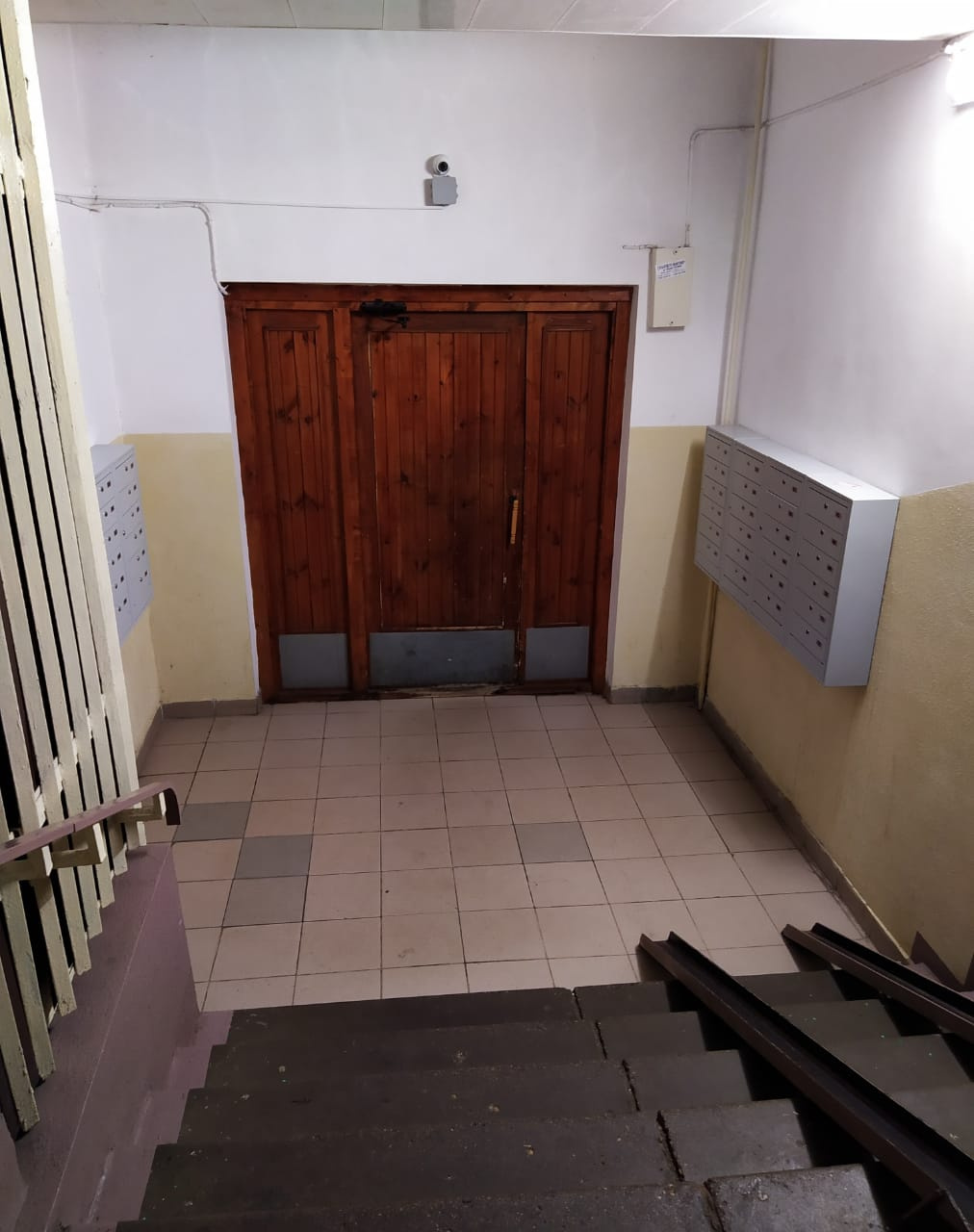 2-комнатная квартира, 44 м² - фото 6