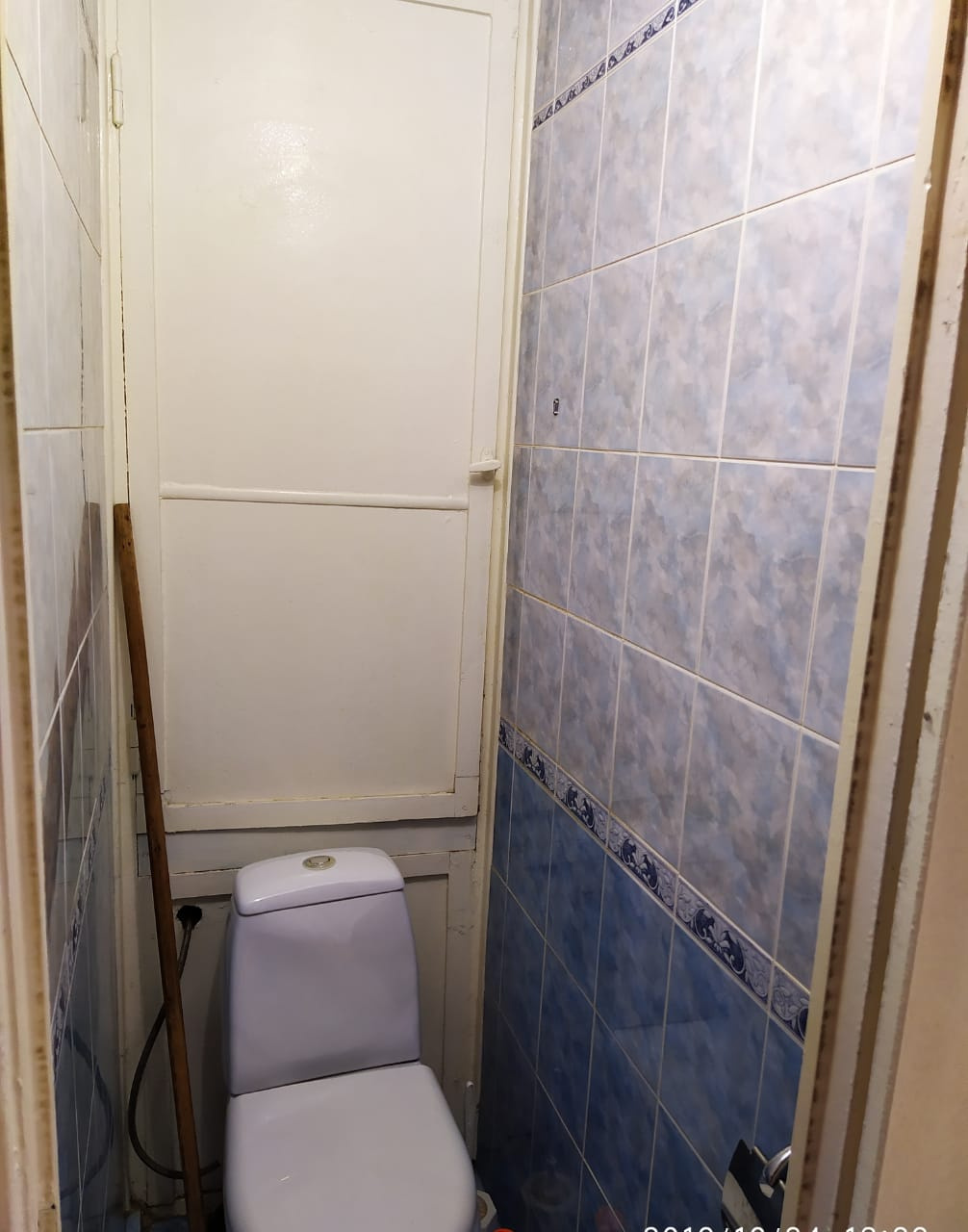 2-комнатная квартира, 44 м² - фото 8