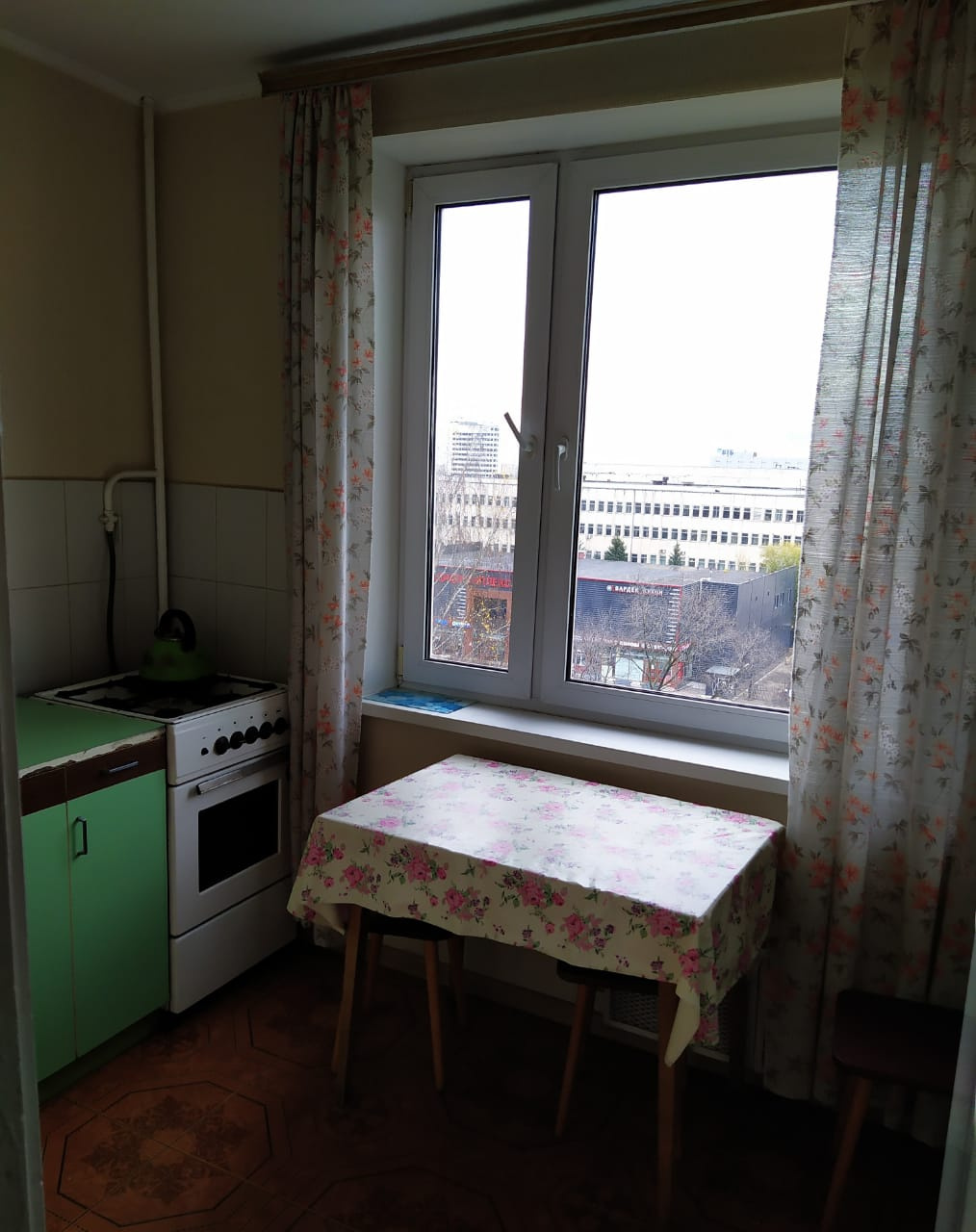 2-комнатная квартира, 44 м² - фото 14