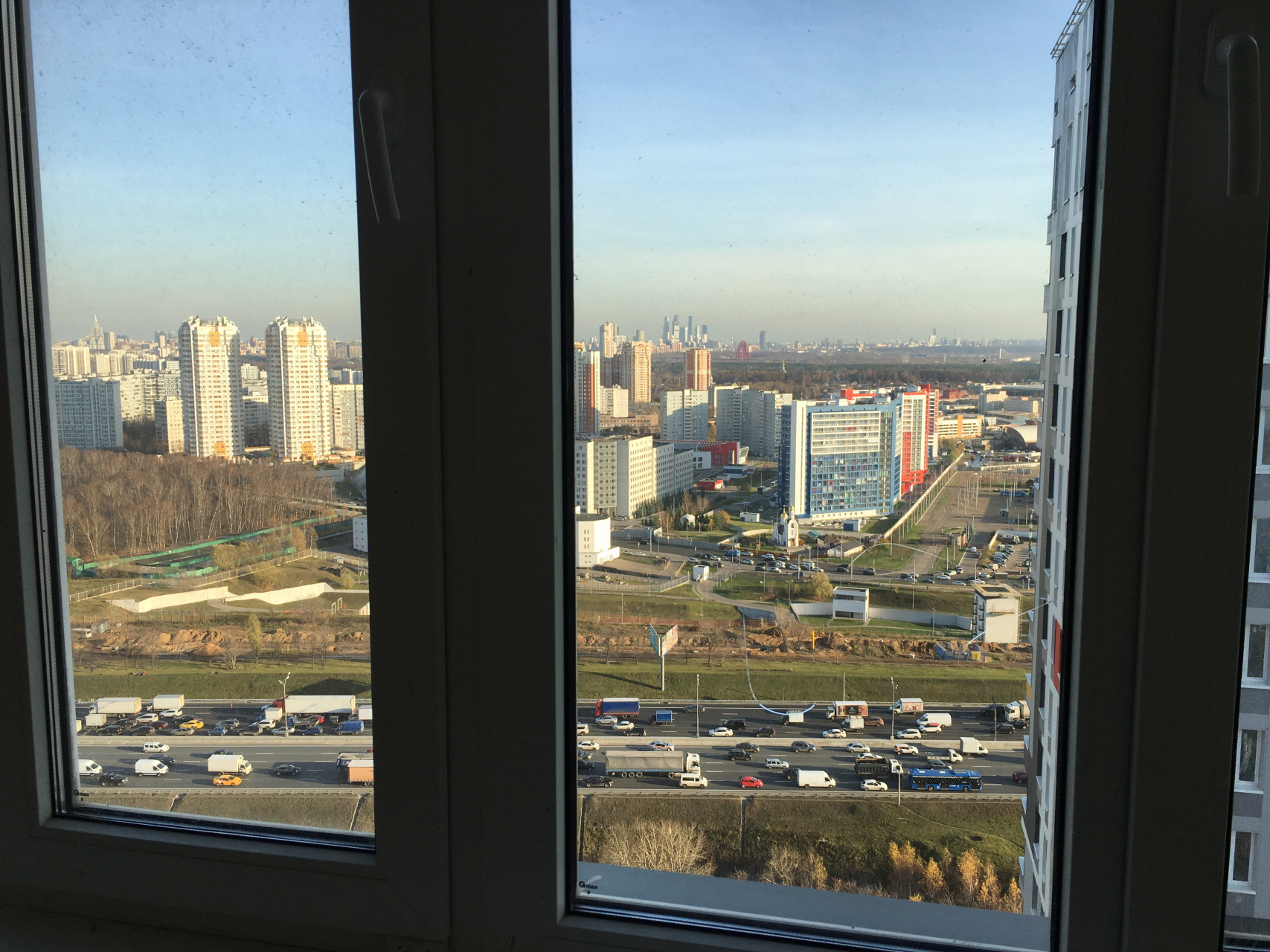 2-комнатная квартира, 56 м² - фото 2