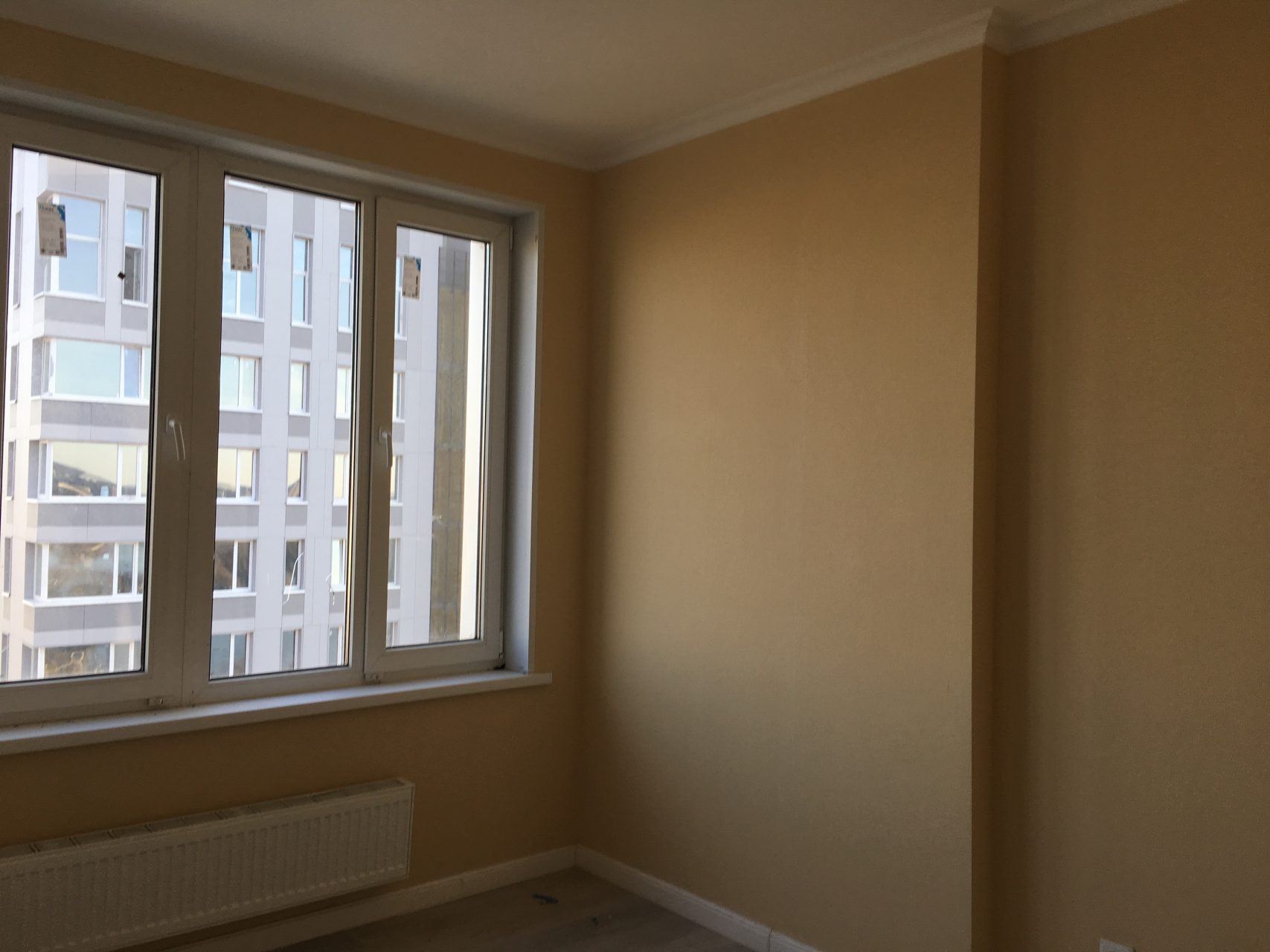 2-комнатная квартира, 56 м² - фото 9
