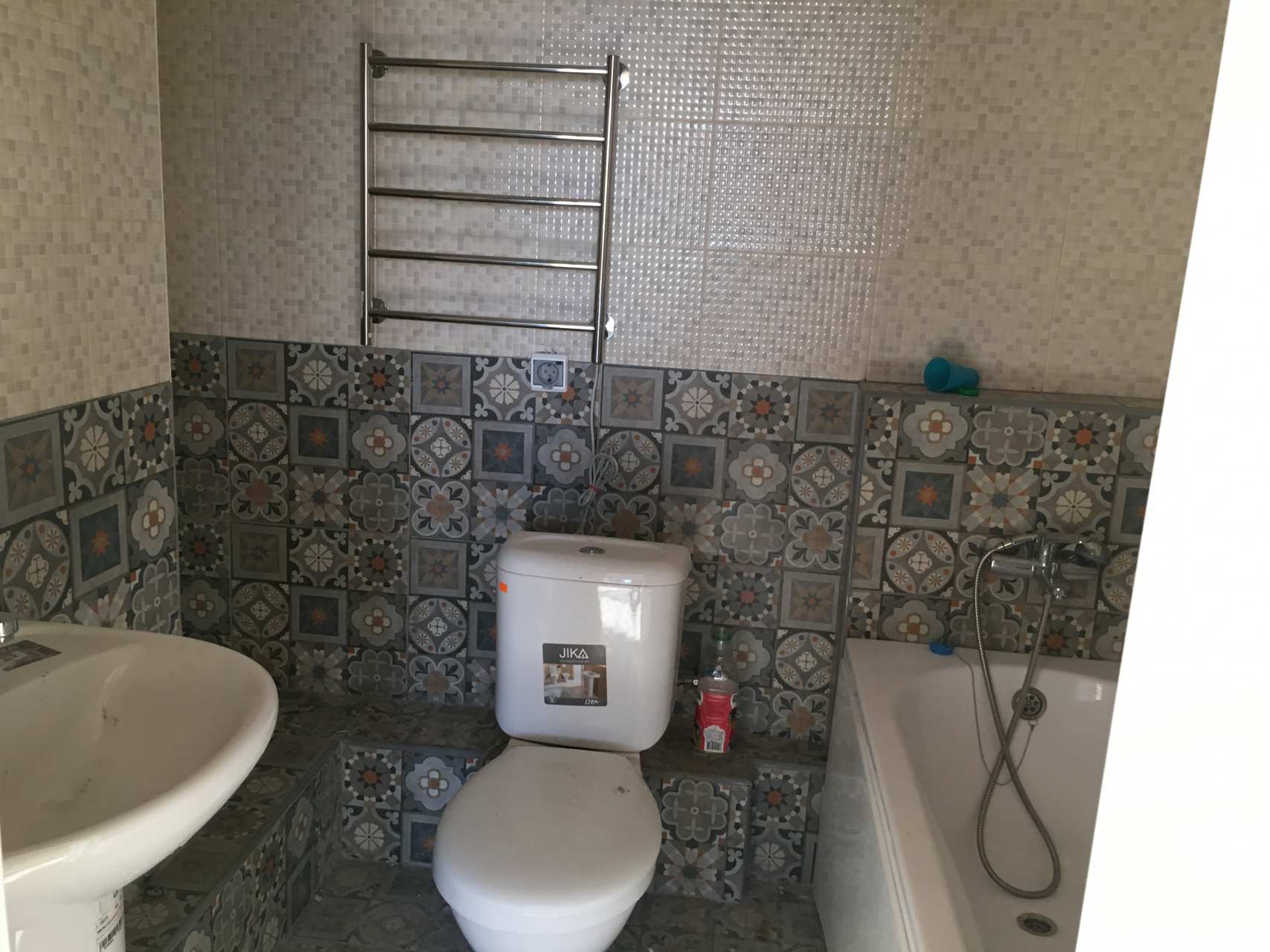 2-комнатная квартира, 56 м² - фото 8