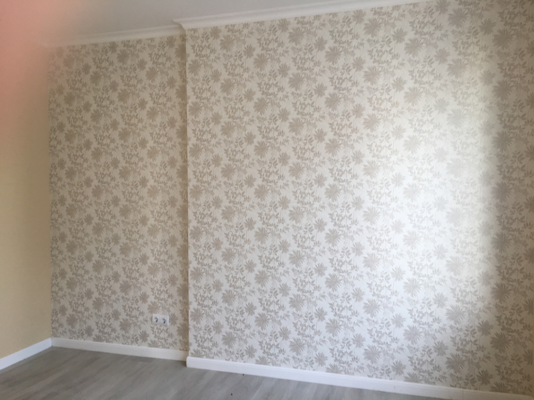 2-комнатная квартира, 56 м² - фото 3
