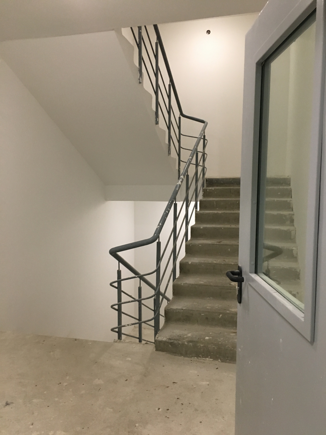 2-комнатная квартира, 56 м² - фото 11