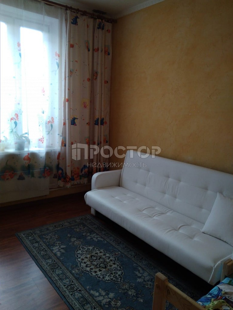 2-комнатная квартира, 55 м² - фото 9