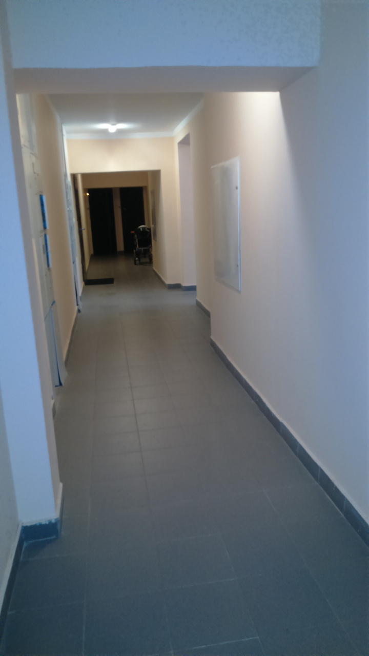 3-комнатная квартира, 80.8 м² - фото 27