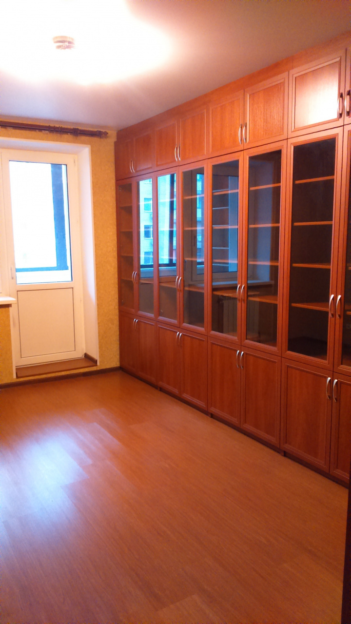 3-комнатная квартира, 80.8 м² - фото 19