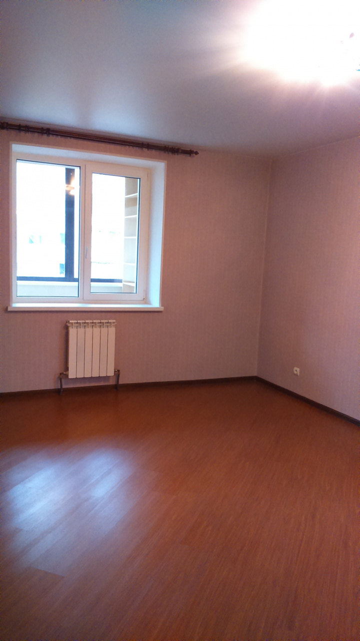 3-комнатная квартира, 80.8 м² - фото 20