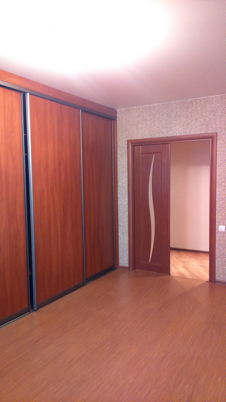 3-комнатная квартира, 80.8 м² - фото 23