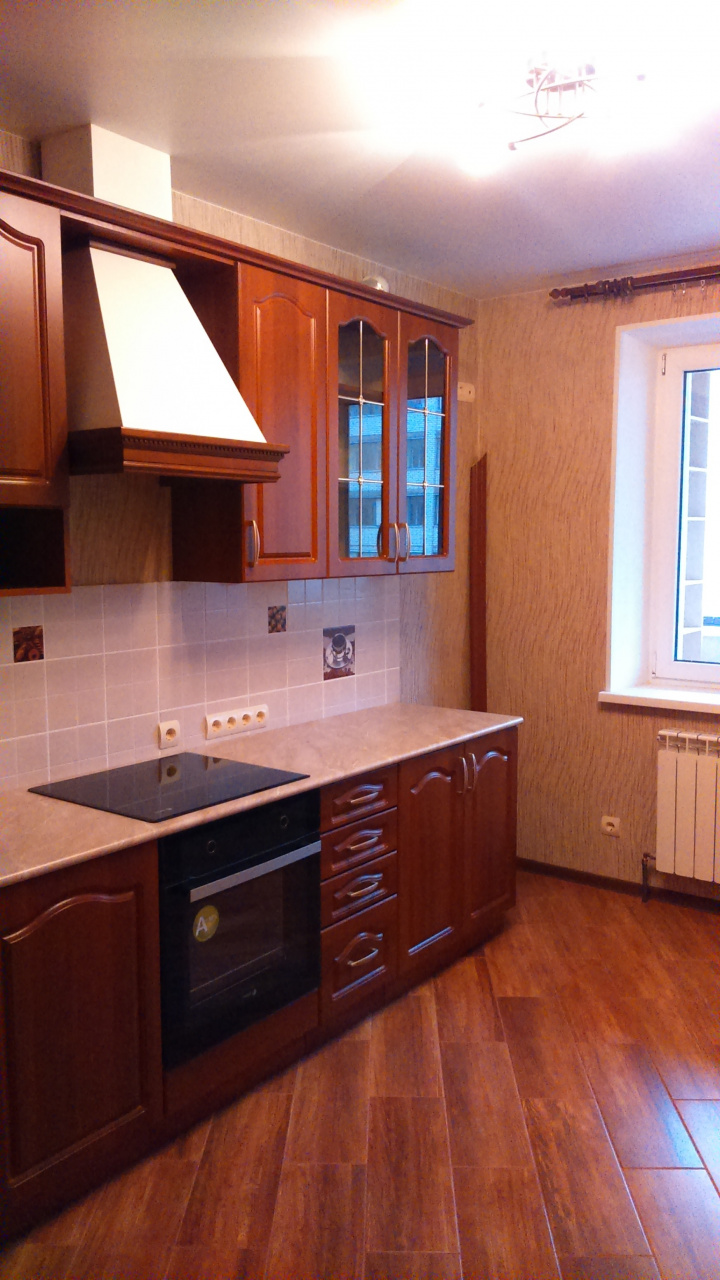 3-комнатная квартира, 80.8 м² - фото 9