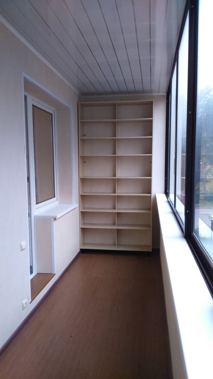 3-комнатная квартира, 80.8 м² - фото 13
