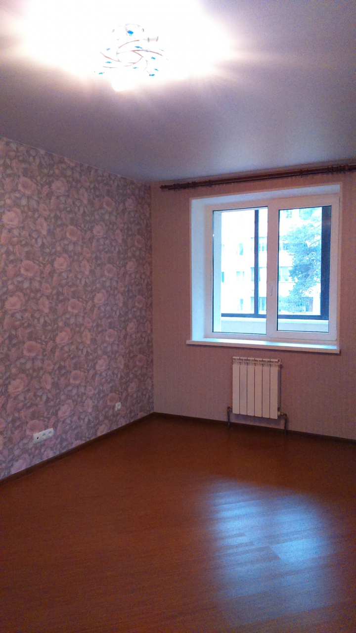 3-комнатная квартира, 80.8 м² - фото 26