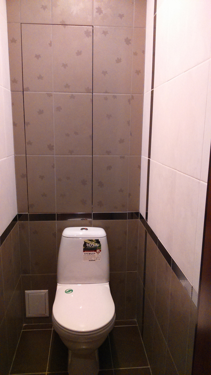 3-комнатная квартира, 80.8 м² - фото 14