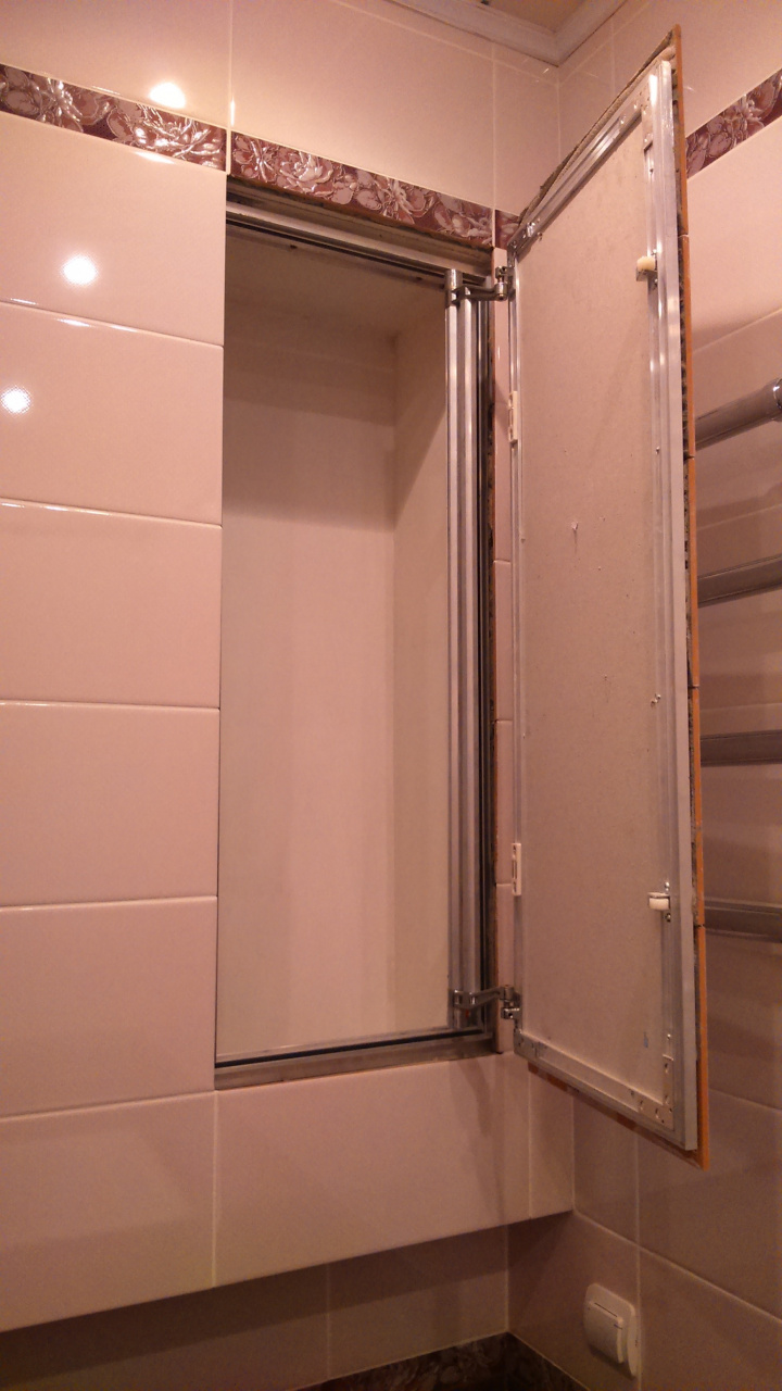 3-комнатная квартира, 80.8 м² - фото 18