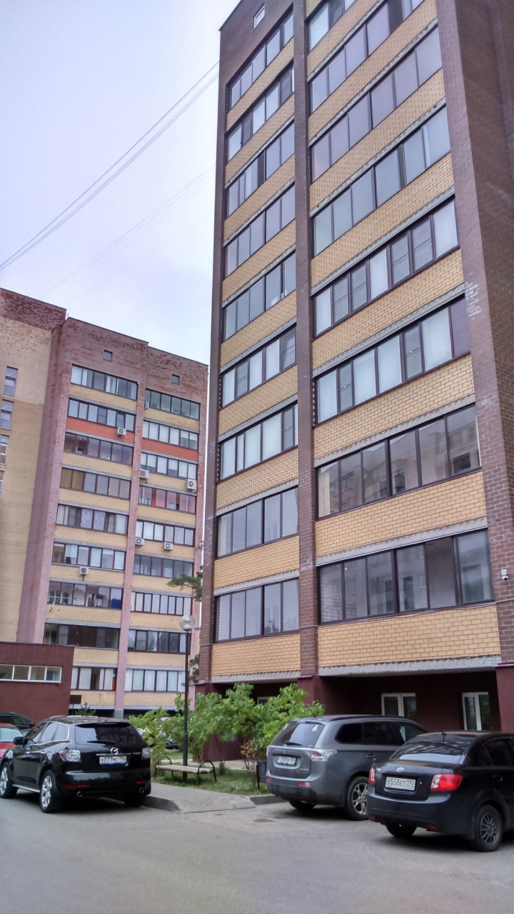 3-комнатная квартира, 80.8 м² - фото 3