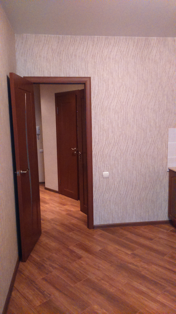 3-комнатная квартира, 80.8 м² - фото 21