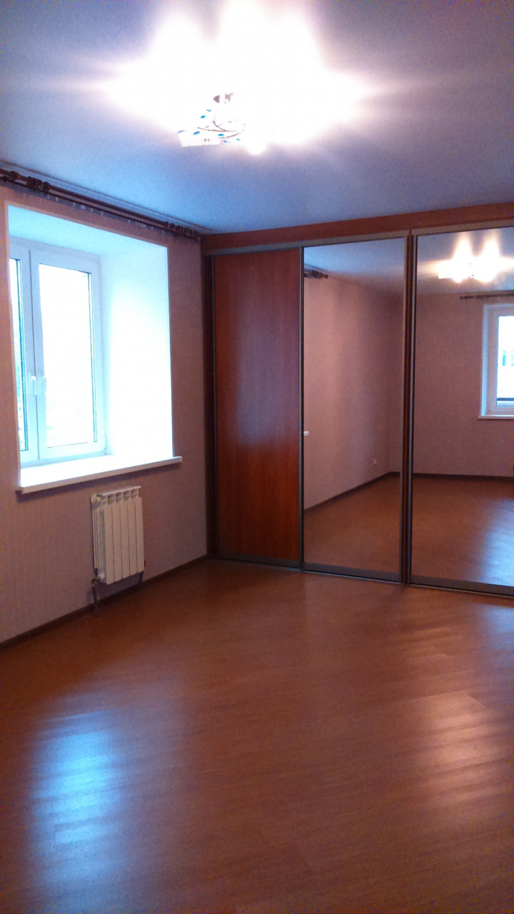 3-комнатная квартира, 80.8 м² - фото 24