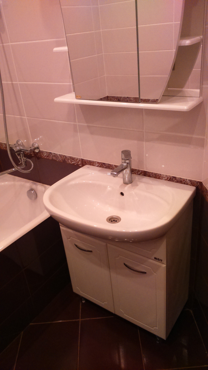 3-комнатная квартира, 80.8 м² - фото 16
