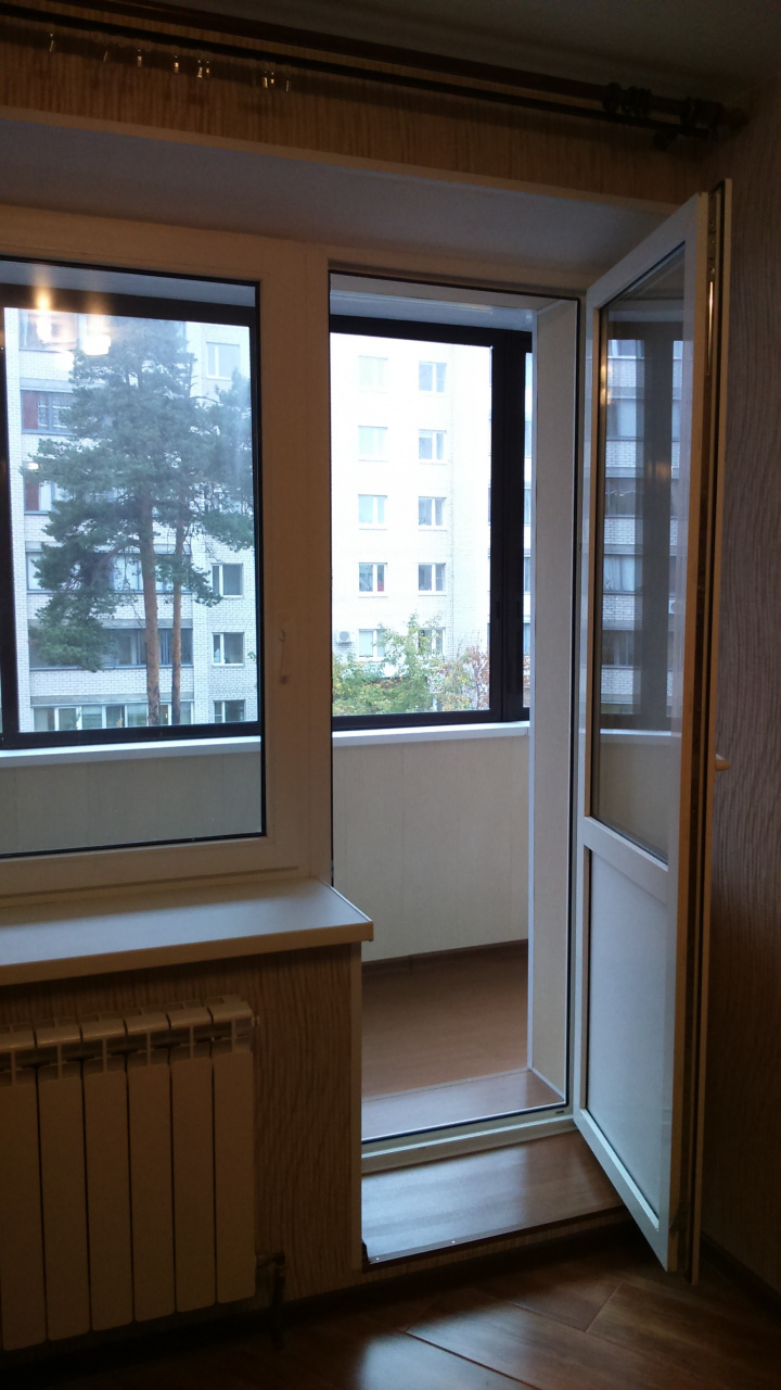 3-комнатная квартира, 80.8 м² - фото 11