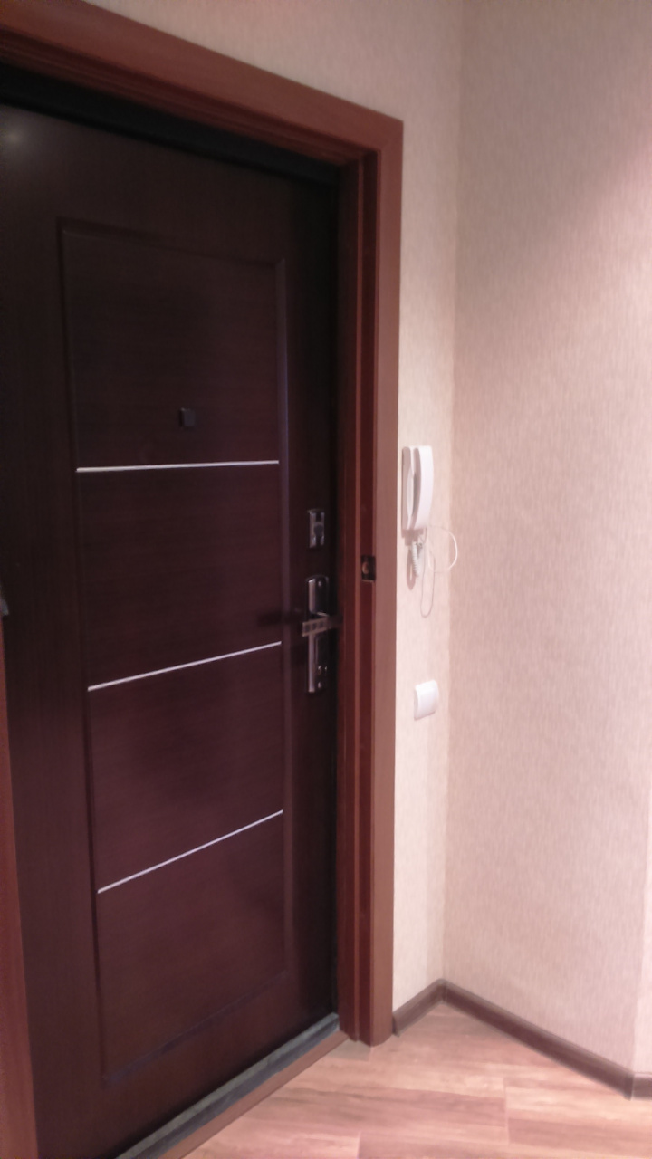 3-комнатная квартира, 80.8 м² - фото 5