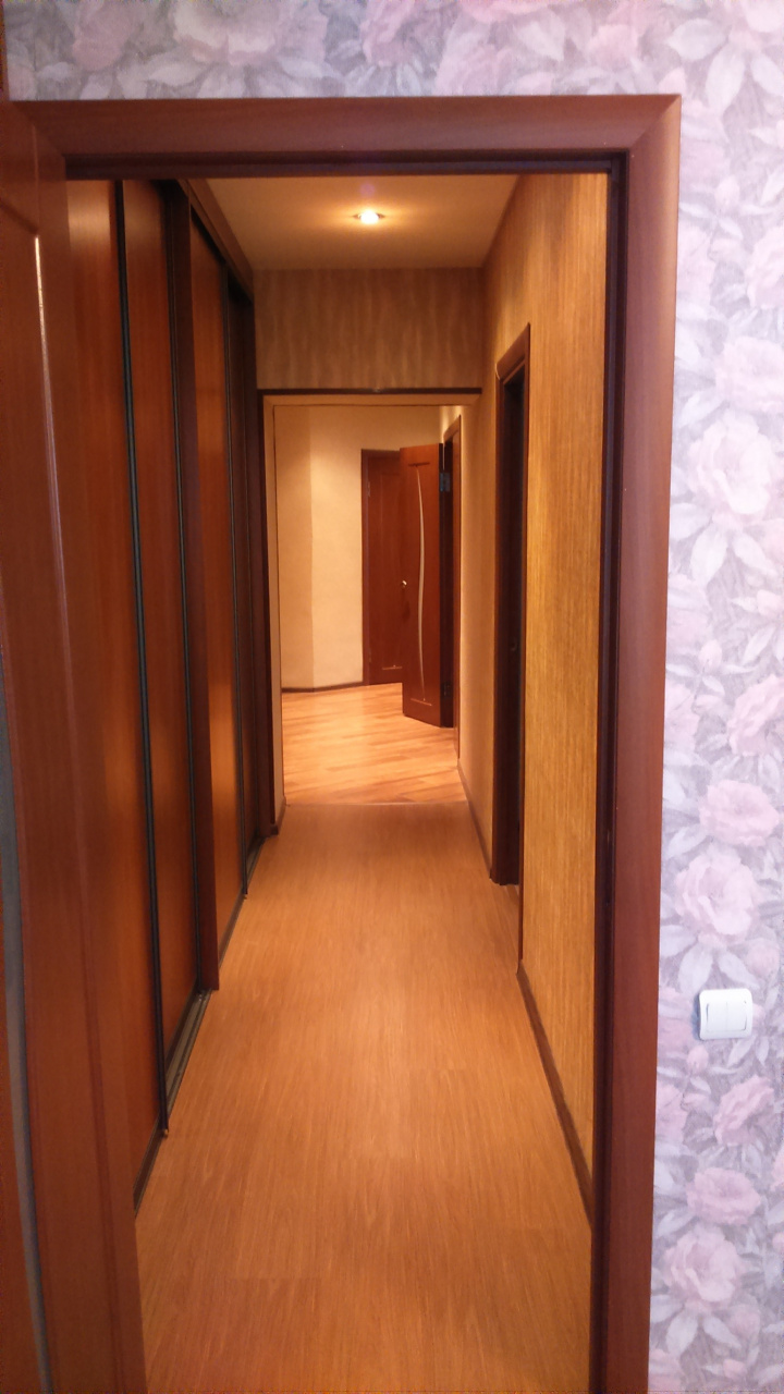 3-комнатная квартира, 80.8 м² - фото 25