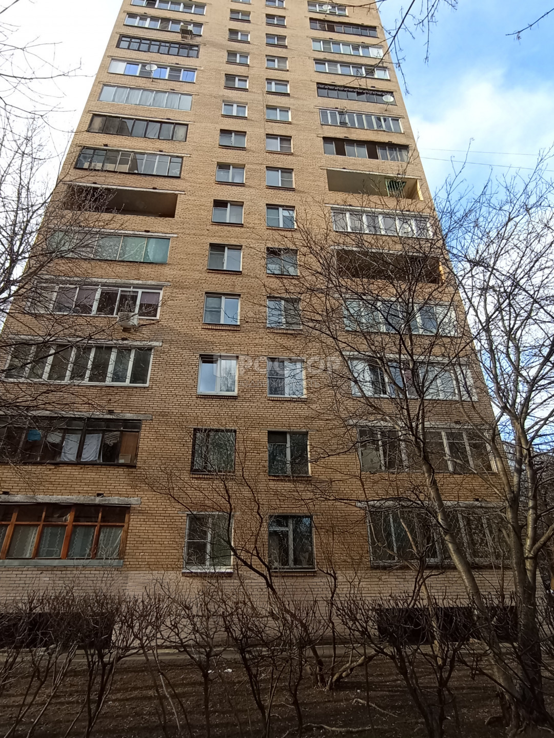 2-комнатная квартира, 57.5 м² - фото 2