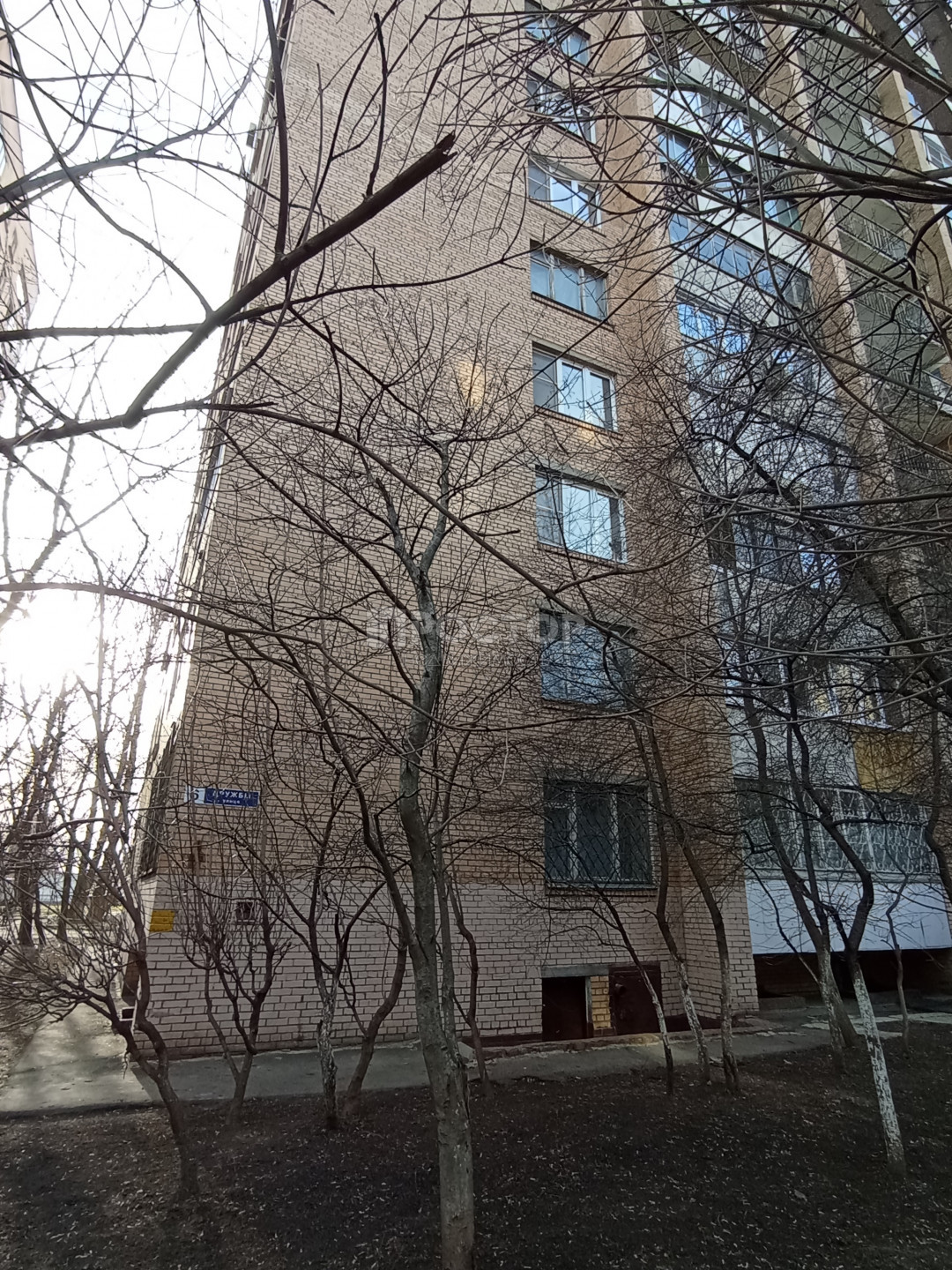 2-комнатная квартира, 57.5 м² - фото 3