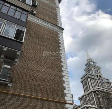 Купить квартиру