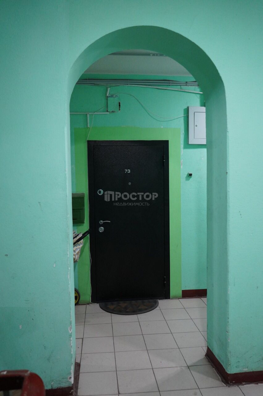 2-комнатная квартира, 54.3 м² - фото 6