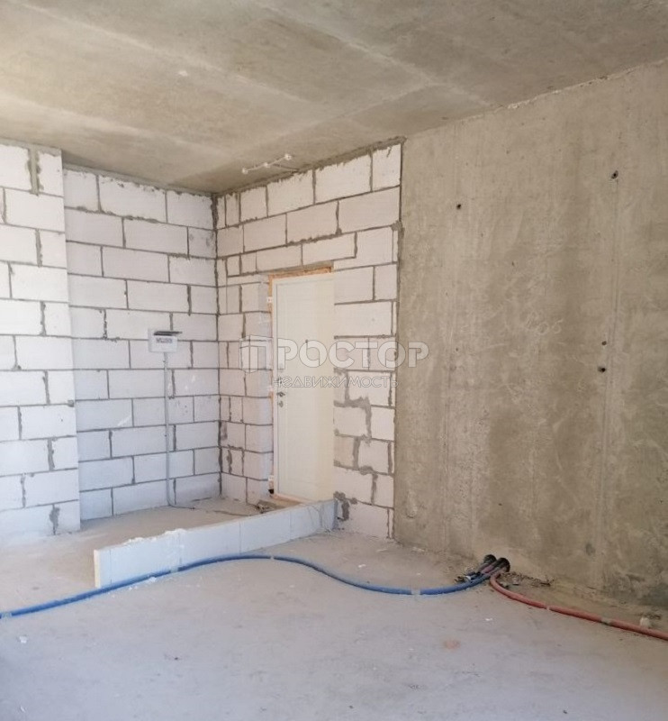 2-комнатная квартира, 58 м² - фото 5
