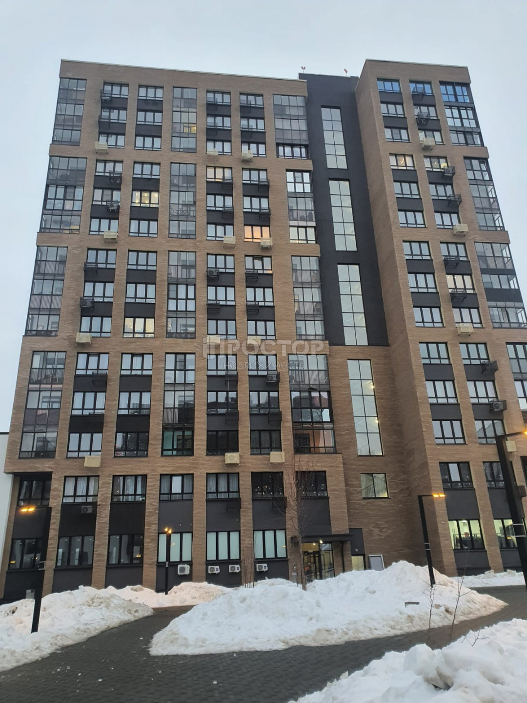 2-комнатная квартира, 58 м² - фото 7