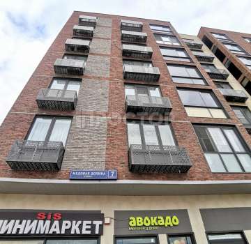 Купить квартиру
