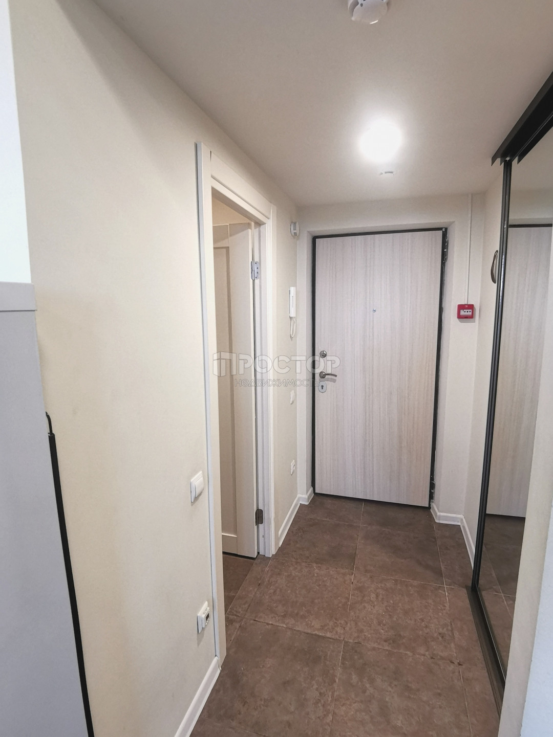 Студия, 29.9 м² - фото 18