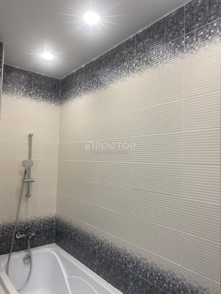 1-комнатная квартира, 38.3 м² - фото 14