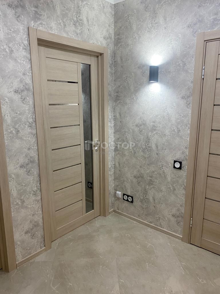 1-комнатная квартира, 38.3 м² - фото 8