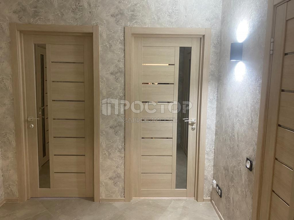 1-комнатная квартира, 38.3 м² - фото 10
