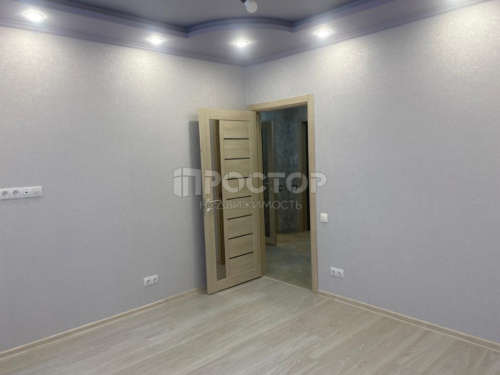 1-комнатная квартира, 38.3 м² - фото 7