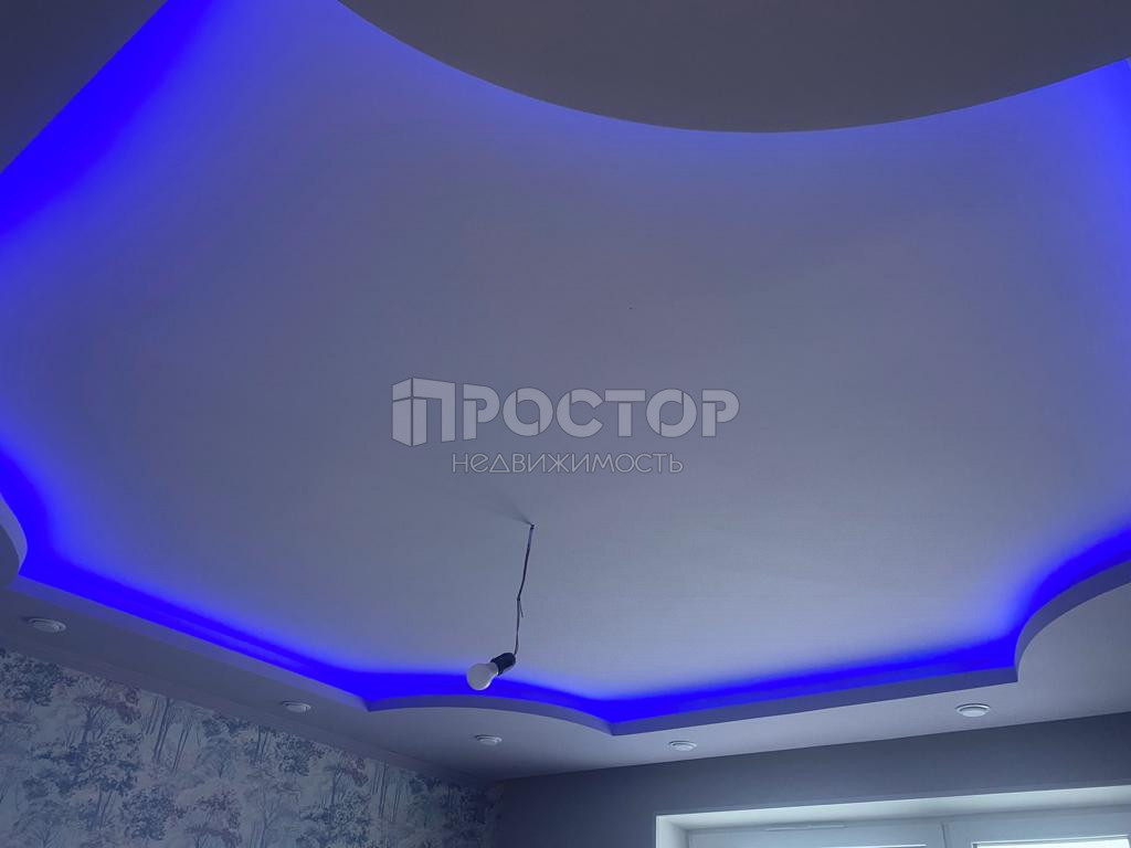 1-комнатная квартира, 38.3 м² - фото 19