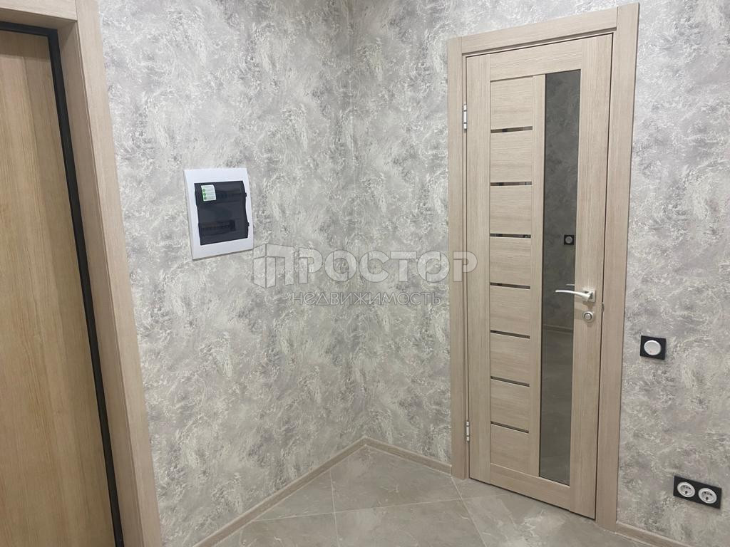 1-комнатная квартира, 38.3 м² - фото 9