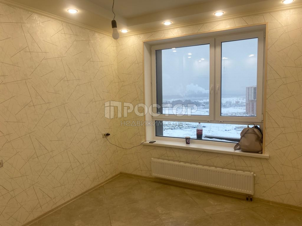 1-комнатная квартира, 38.3 м² - фото 4