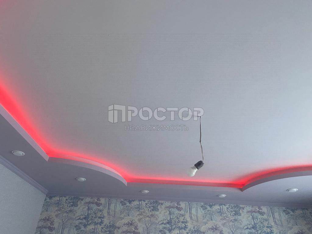 1-комнатная квартира, 38.3 м² - фото 18